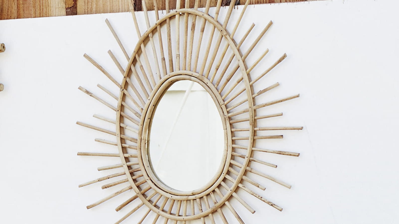 Miroir soleil