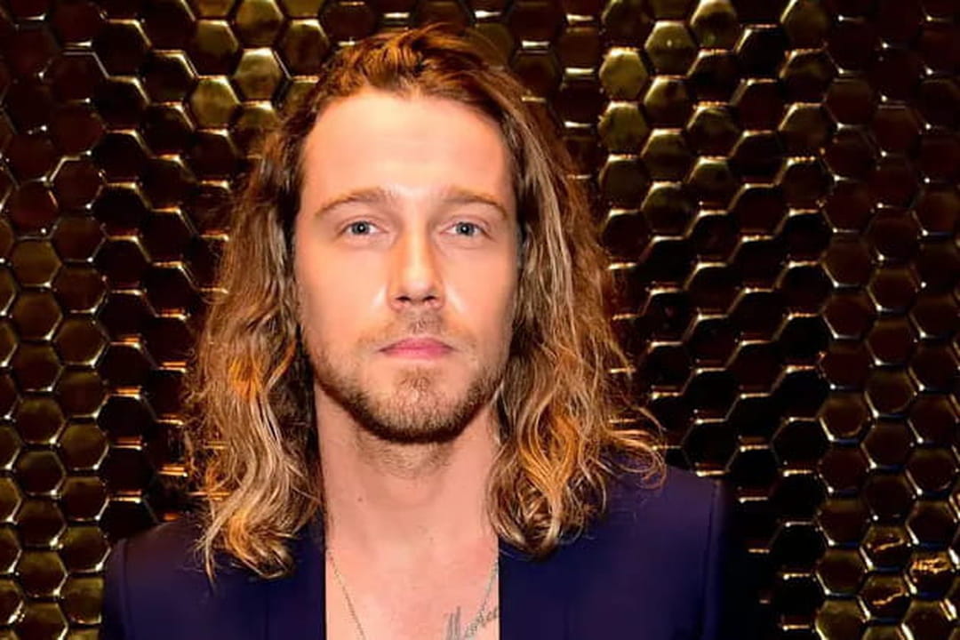 Julien Doré, de retour dans Panda pour une saison 3