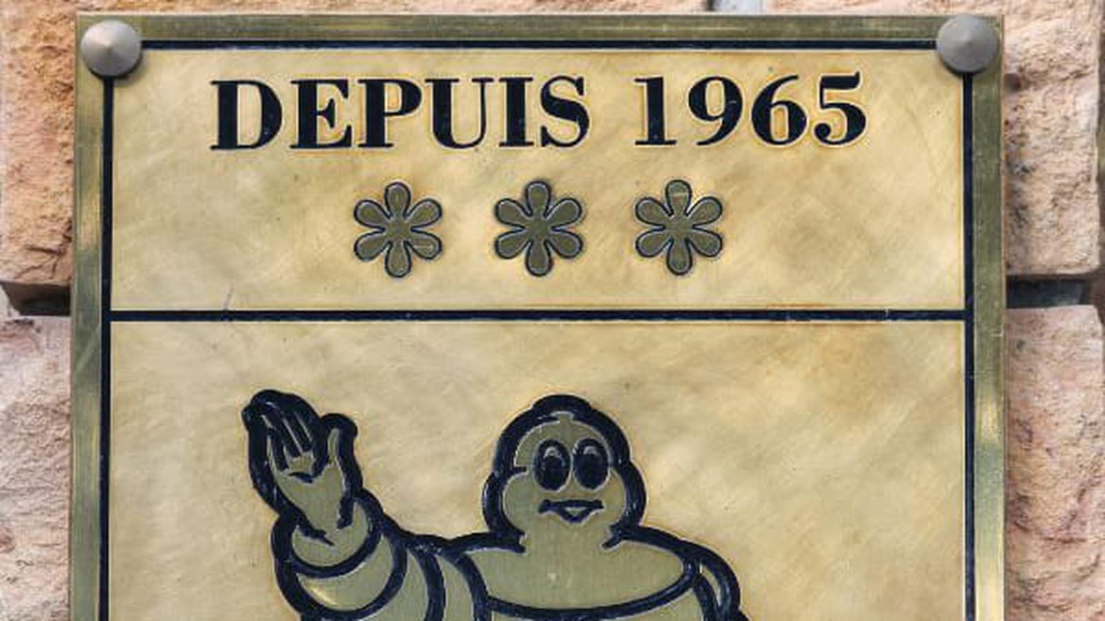 Début des étoiles