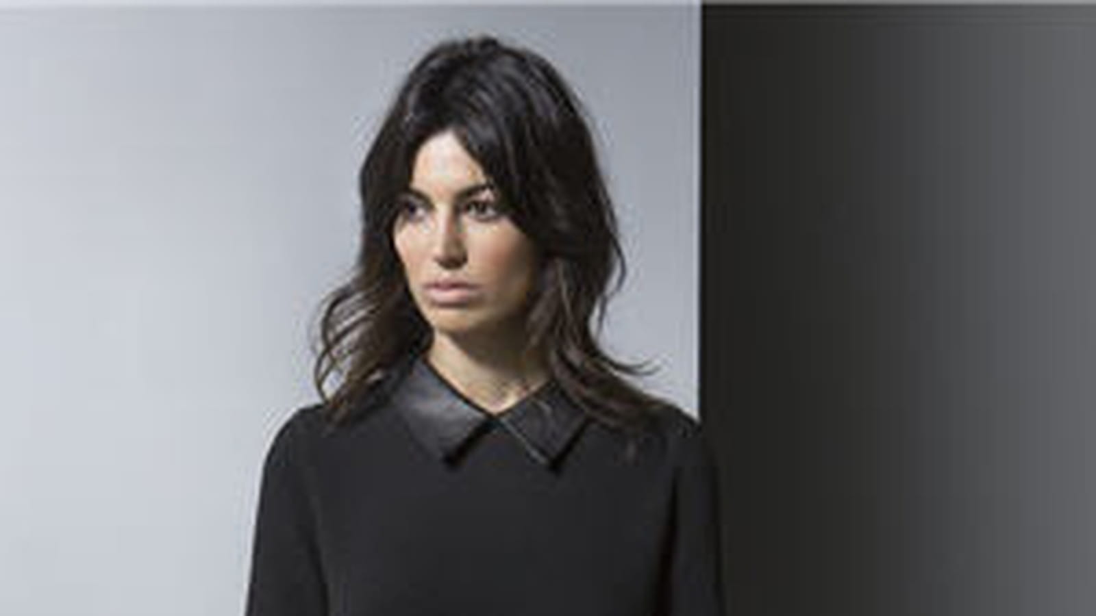 Robe "Loe" de Gat Rimon