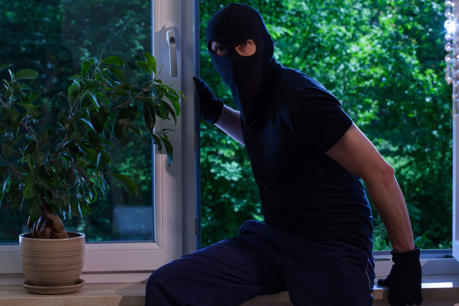After the summer, it is on these dates that the burglars go back to action