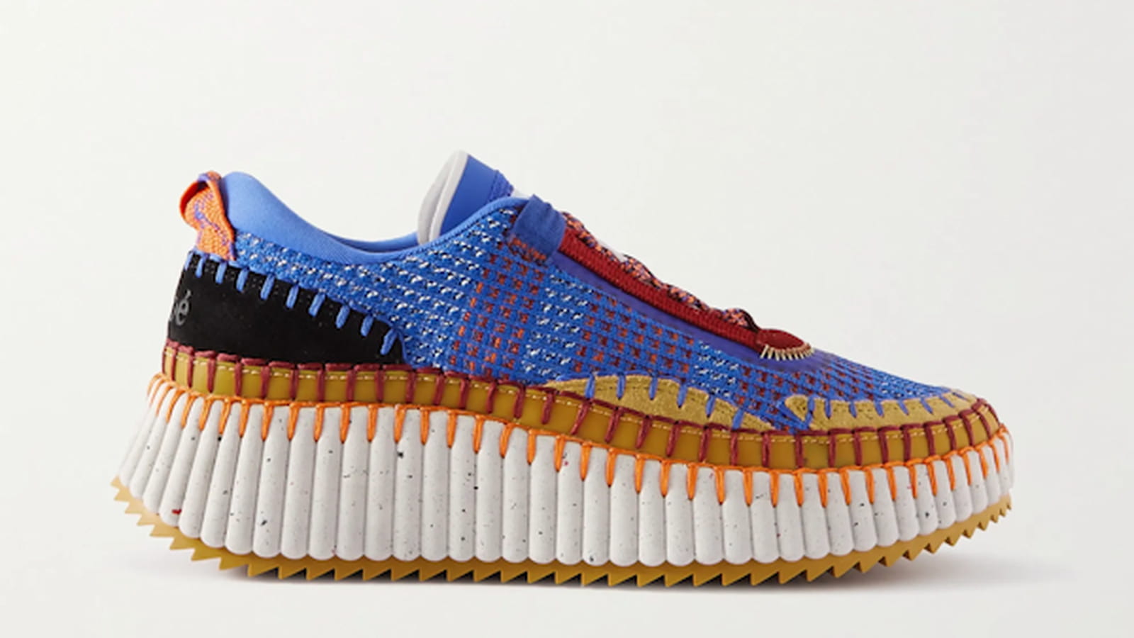 Baskets Chloé