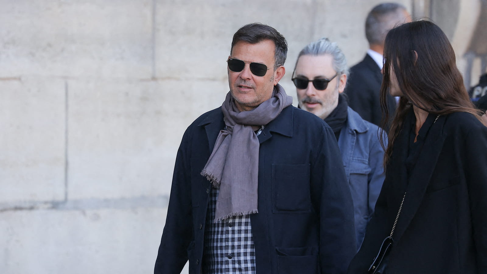 François Ozon