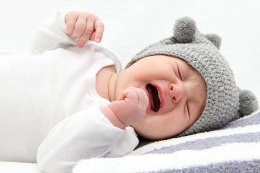 Les bébés : une arme anti-sexe ?