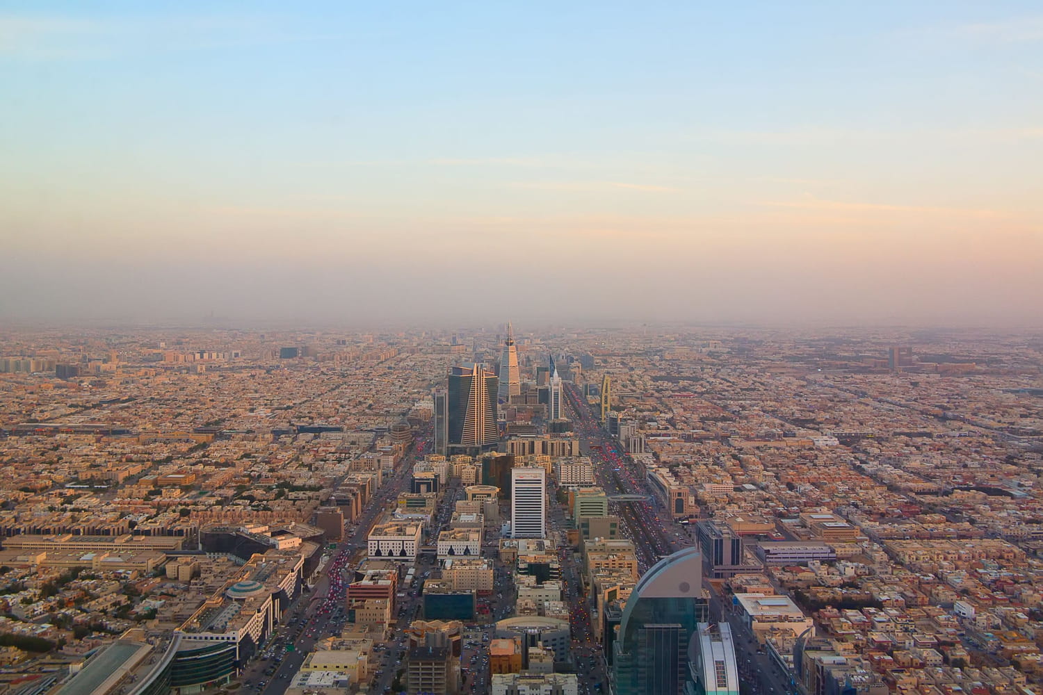 Un concert dédié aux femmes pour la première fois en Arabie saoudite