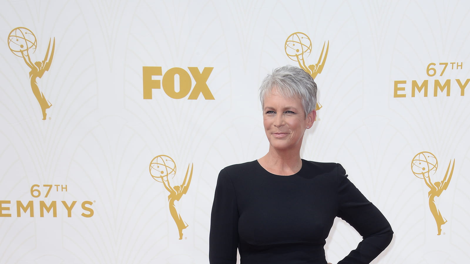 Jamie Lee Curtis