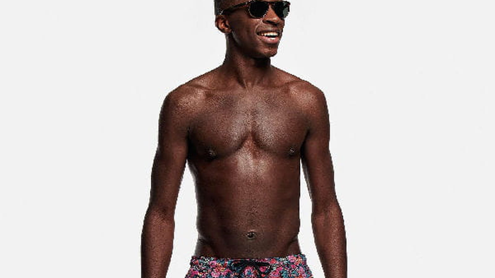 Maillot de bain Mr Marvis