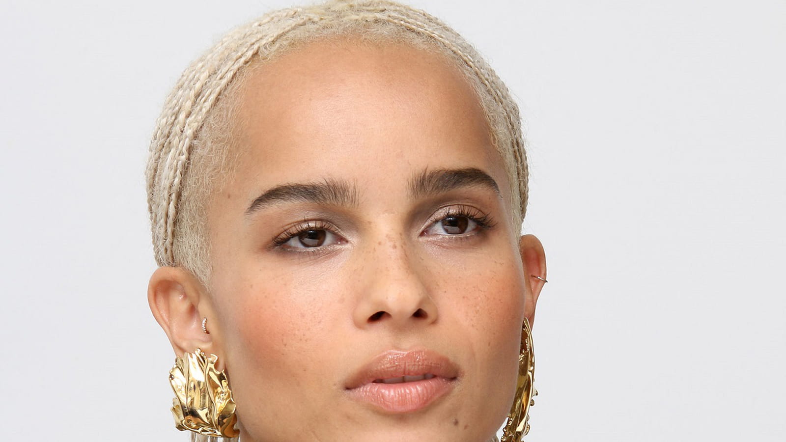 Zoë Kravitz