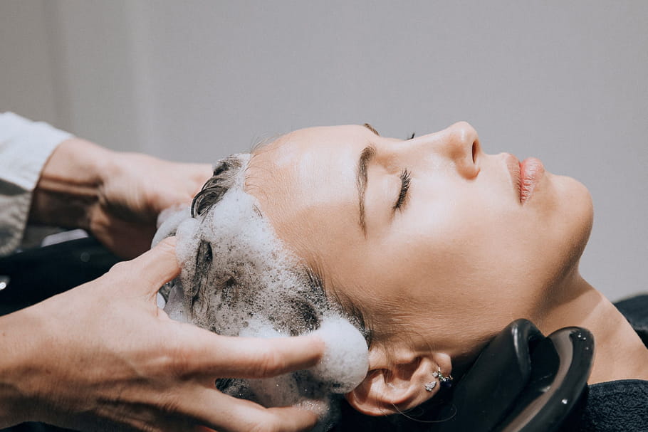 J'ai testé le rituel Sisley pour des cheveux sublimes