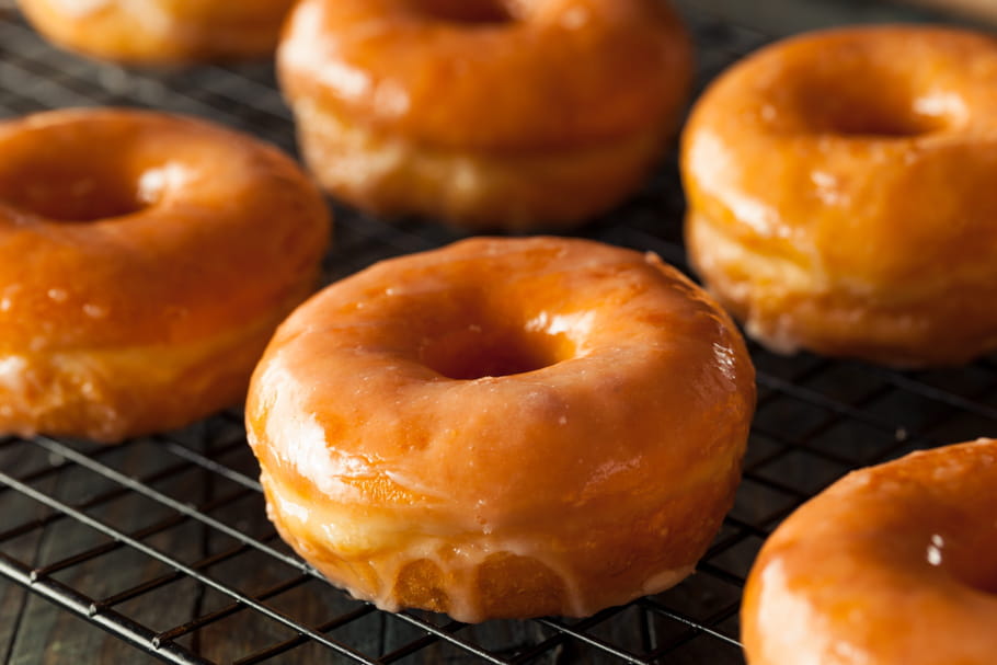 7 astuces pour réussir les beignets