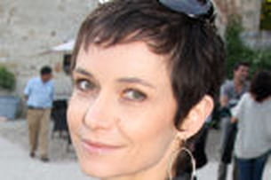 marie-estelle roux, dermatologue. 