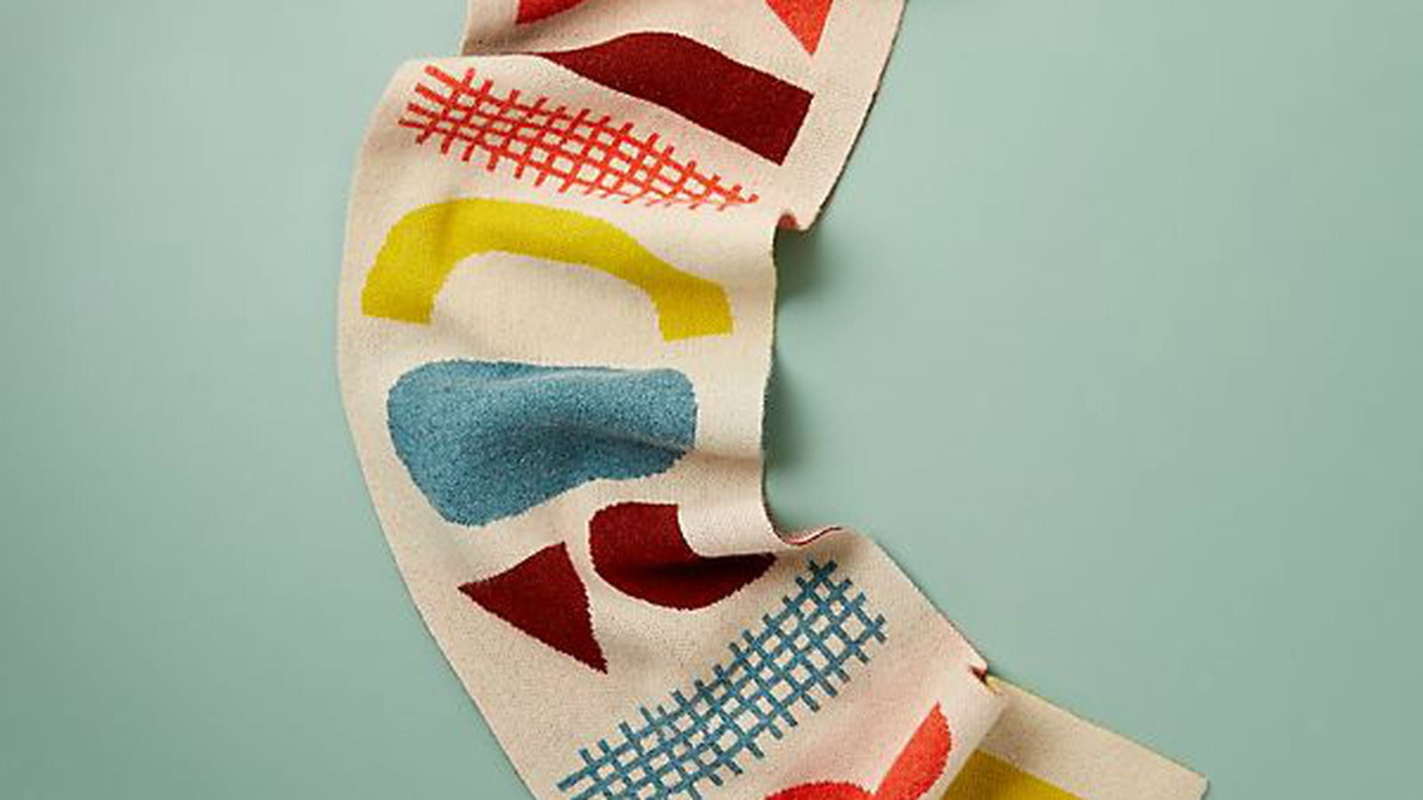 Echarpe Anthropologie