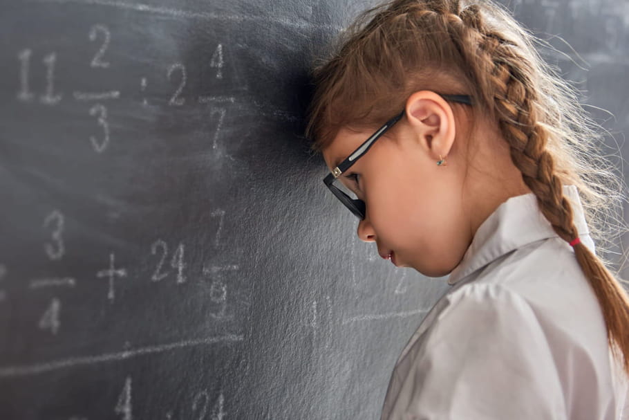 Harcèlement scolaire : 5 signes qui doivent alerter les parents