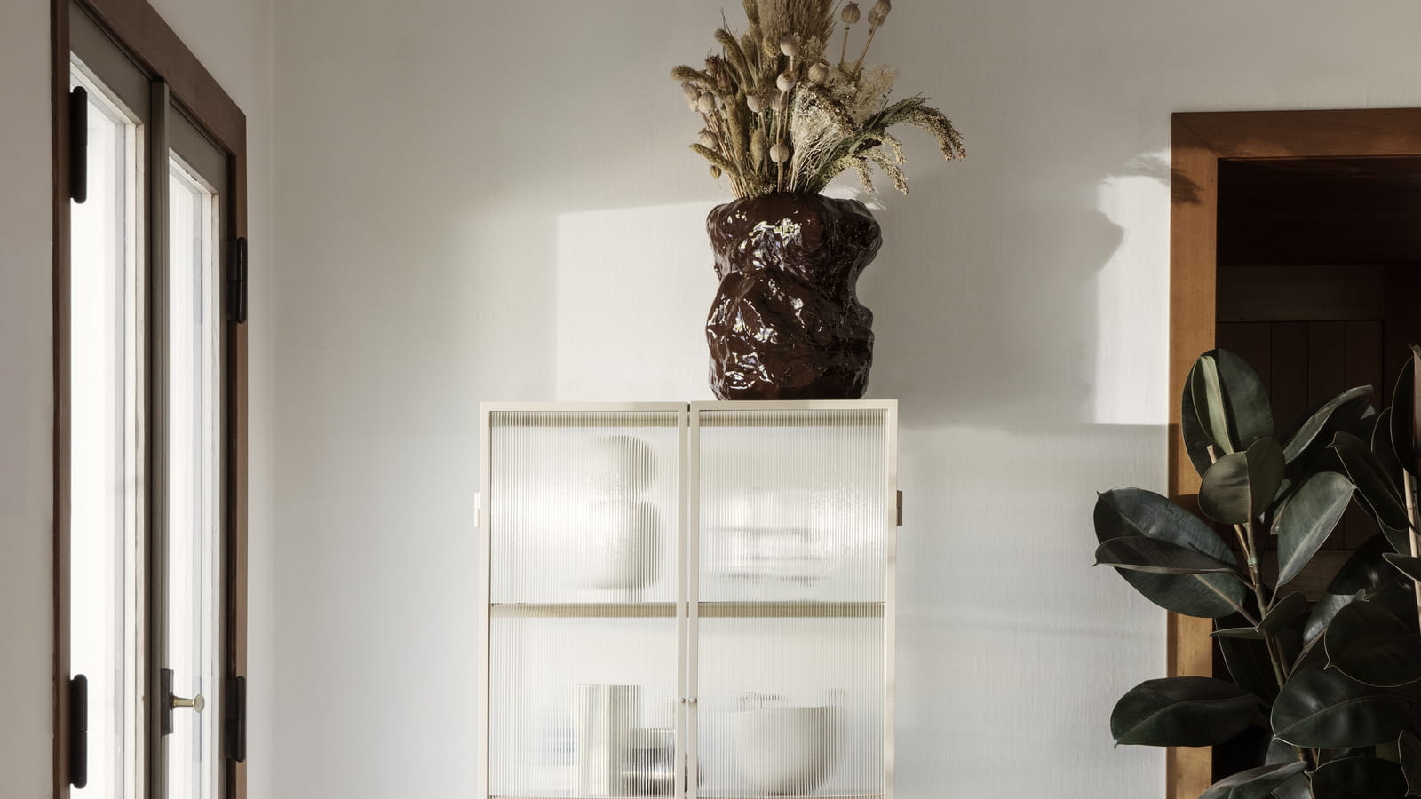 Vitrine Haze Ferm Living 