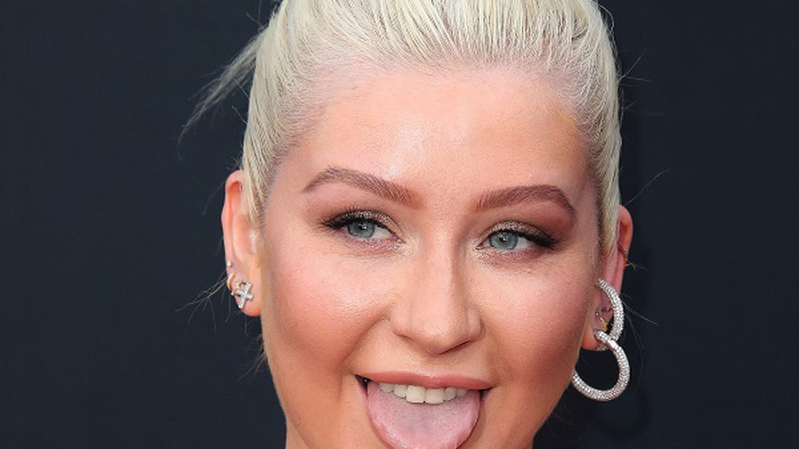 Christina Aguilera