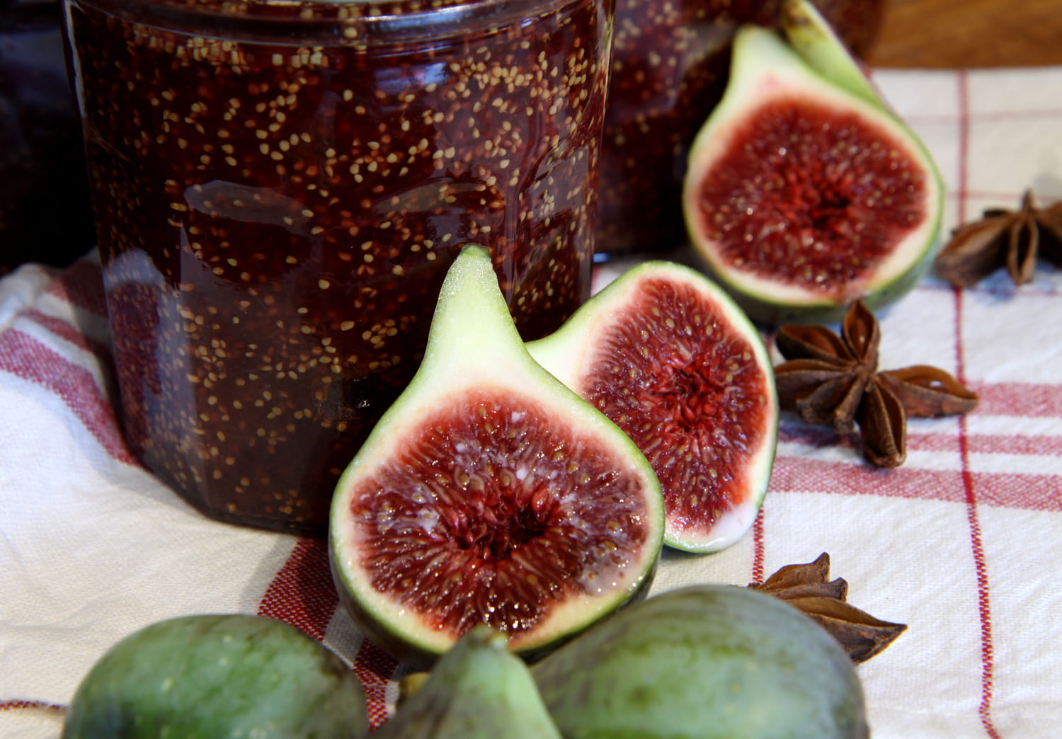 Fresh or dry, benefits on the intestines?