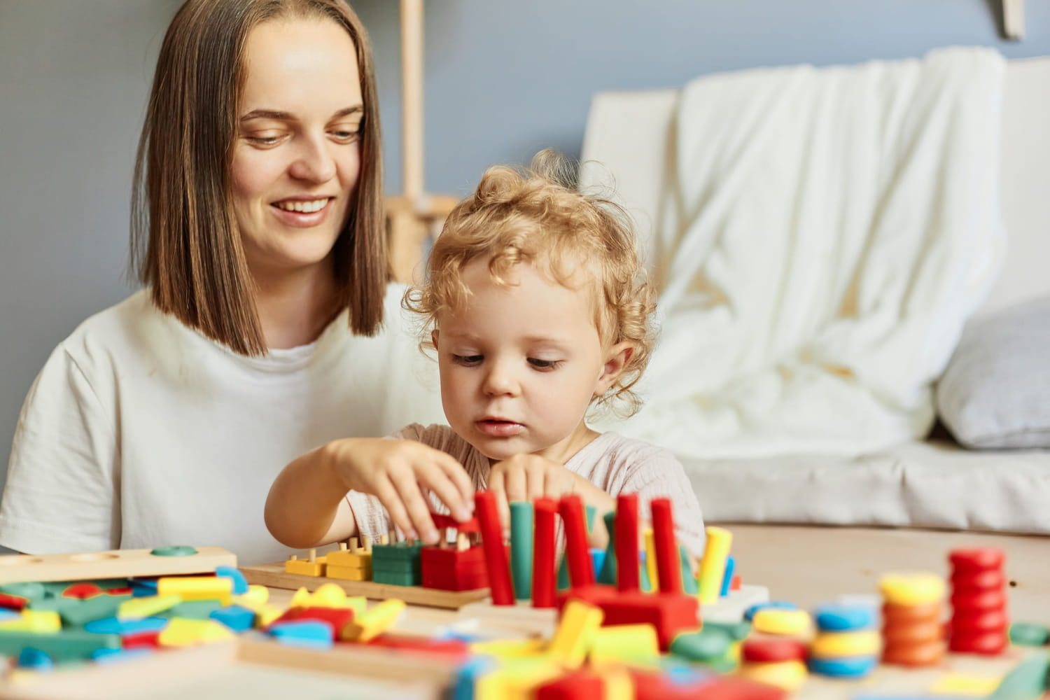 What is the price of a nanny or a childminder in 2025?