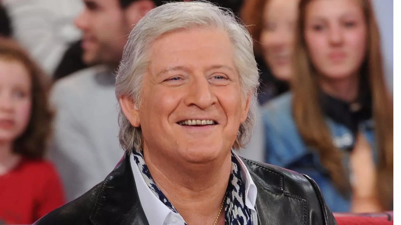 Patrick Sébastien