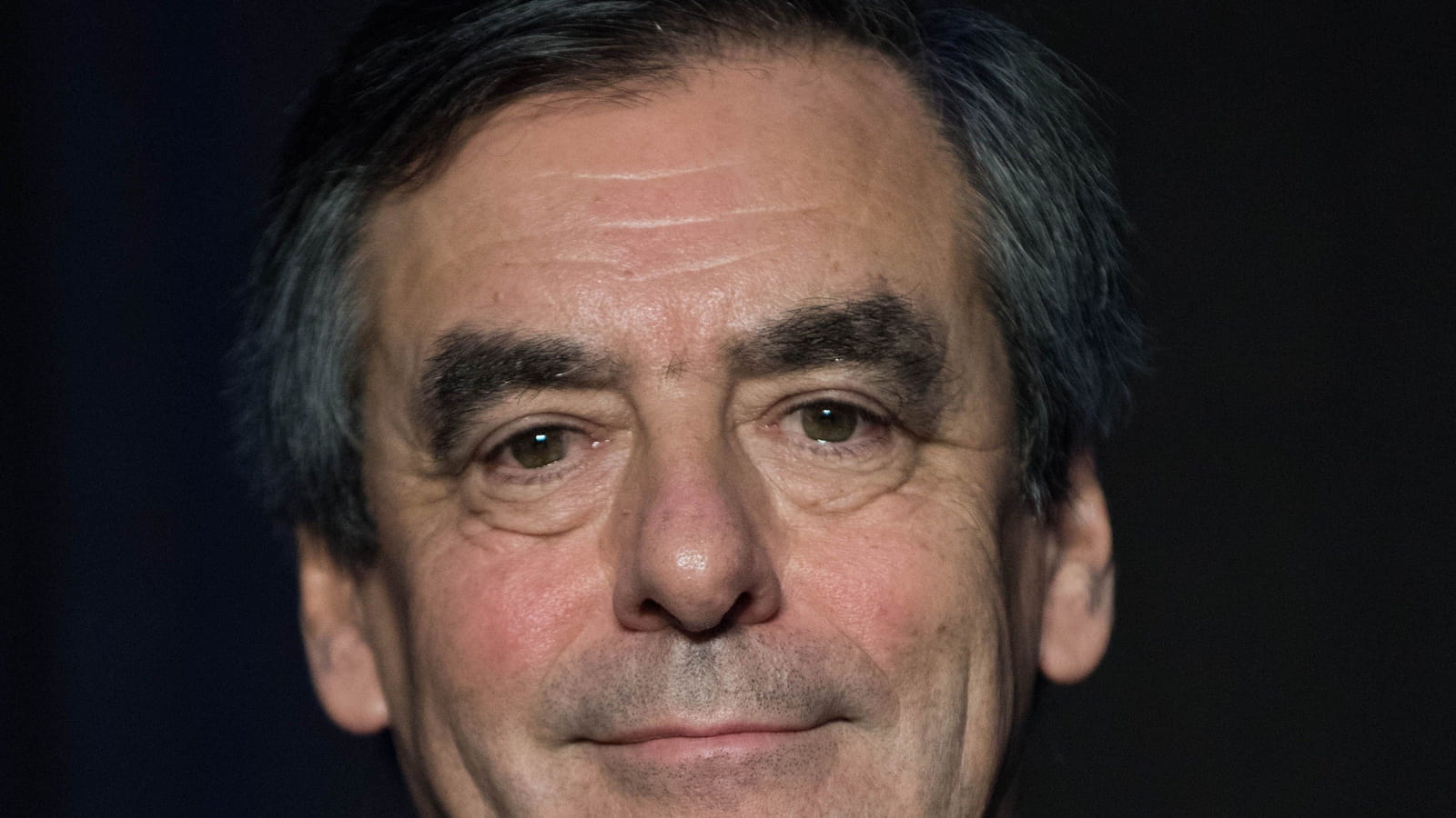 François Fillon