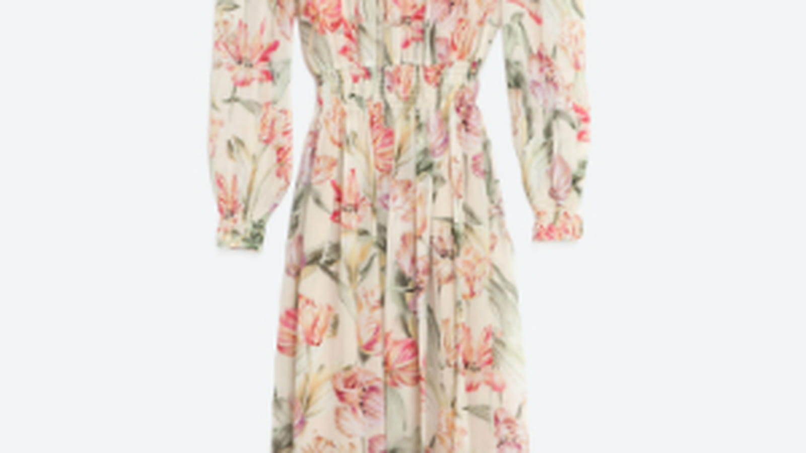 Robe Zara