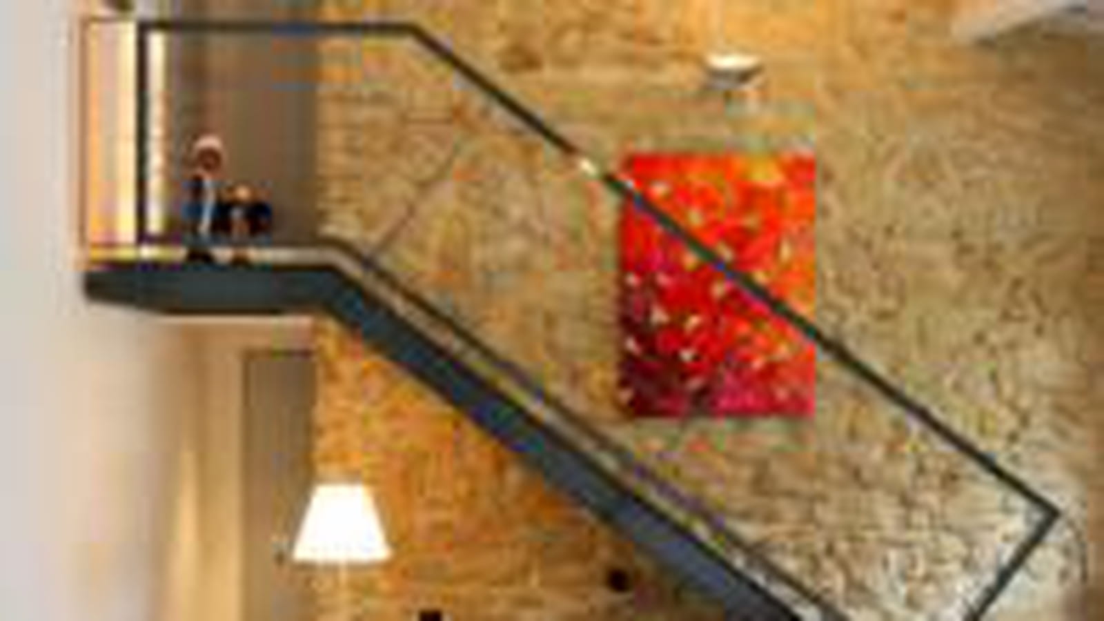 Les murs
