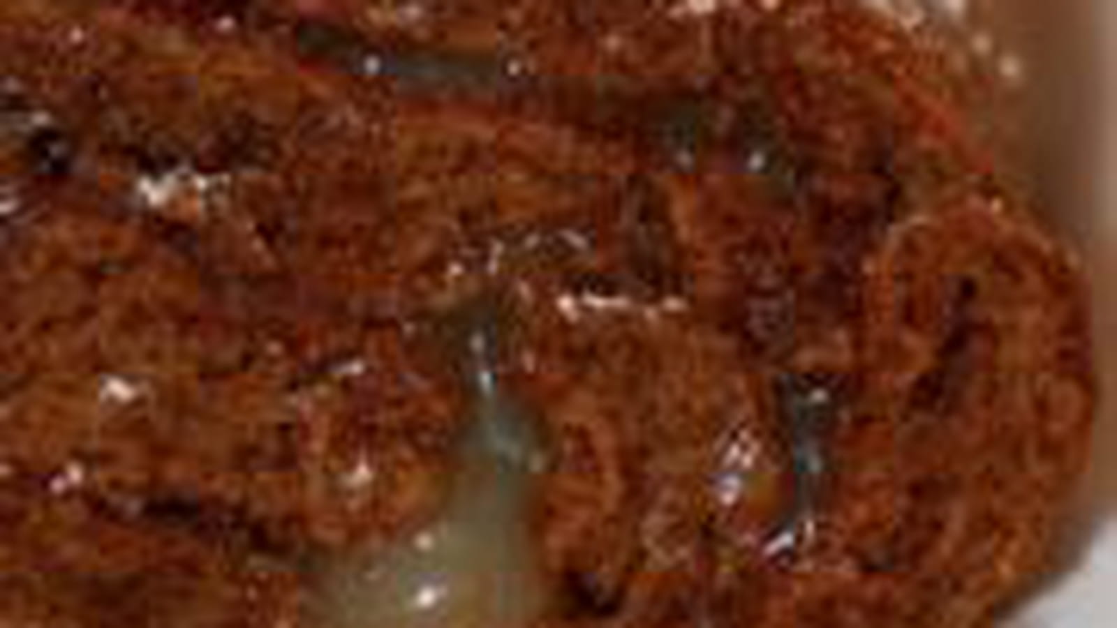 Roulé au chocolat et au citron