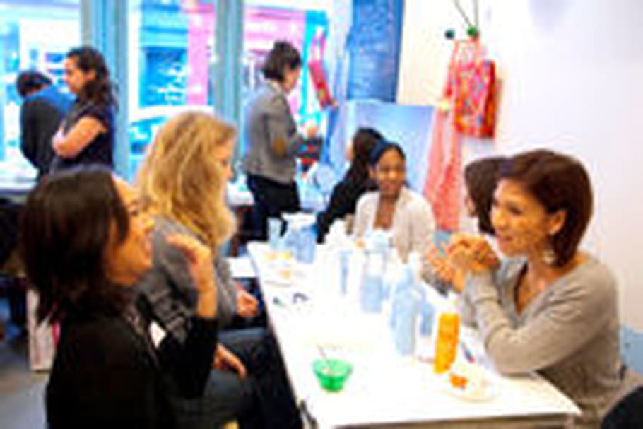 Mum-to-be party : fêtez votre grossesse !