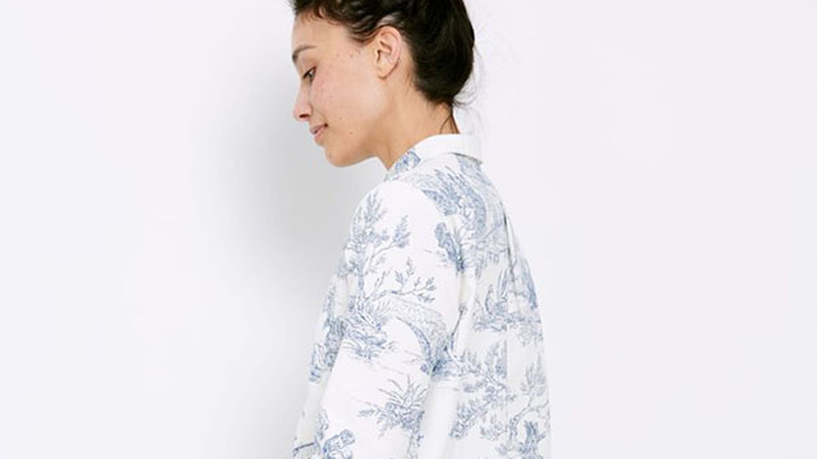 Chemise Les Expatriés
