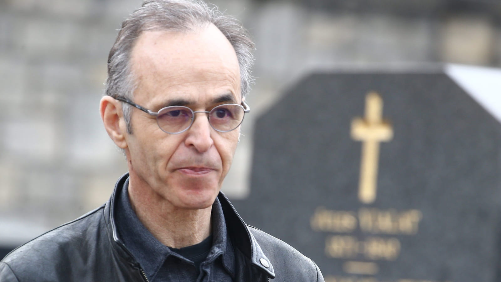 Jean-Jacques Goldman