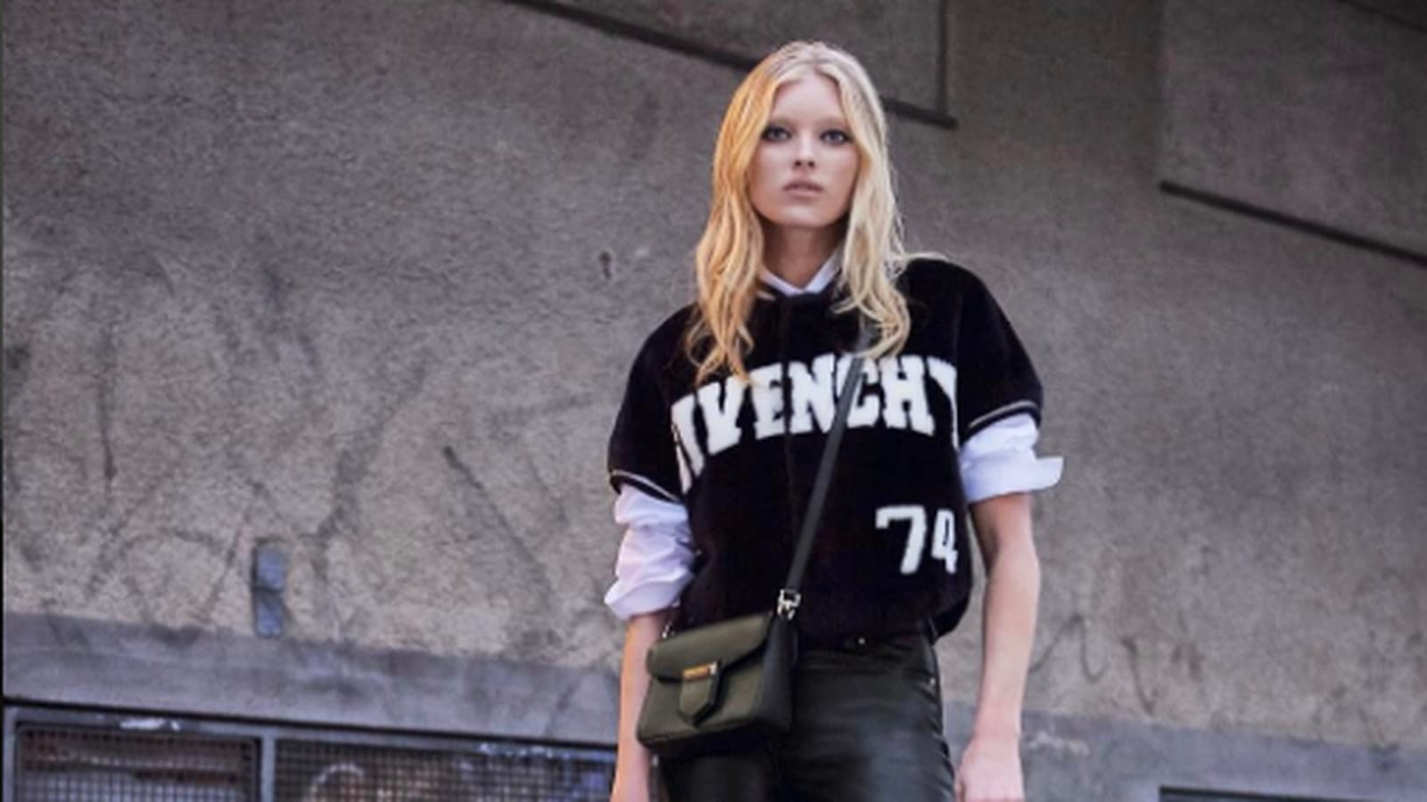 Riccardo Tisci