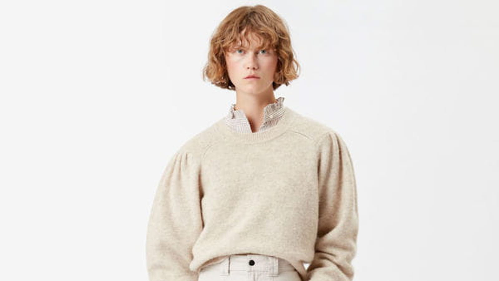 Jupe Isabel Marant