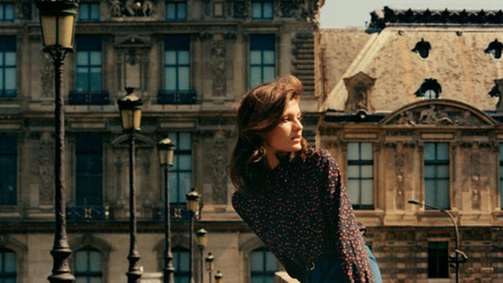 Les blouses et chemises de l'automne-hiver 2020