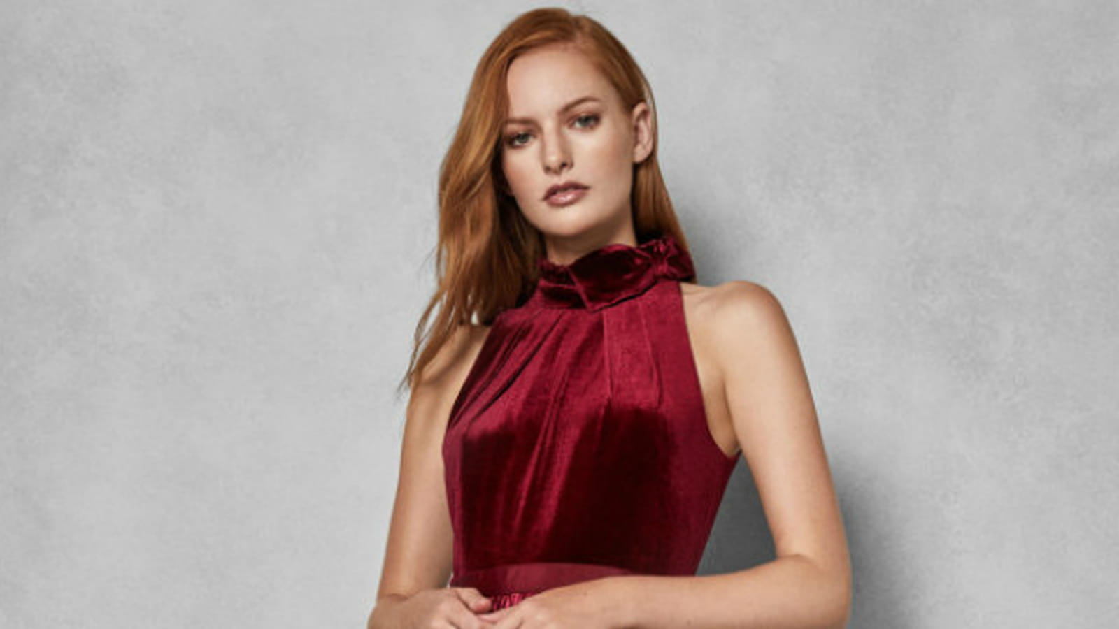 Robe Ted Baker 