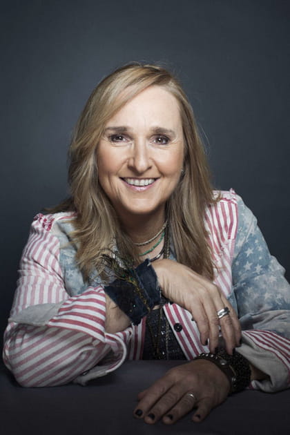 Melissa Etheridge et Tammy Lynn Michaels