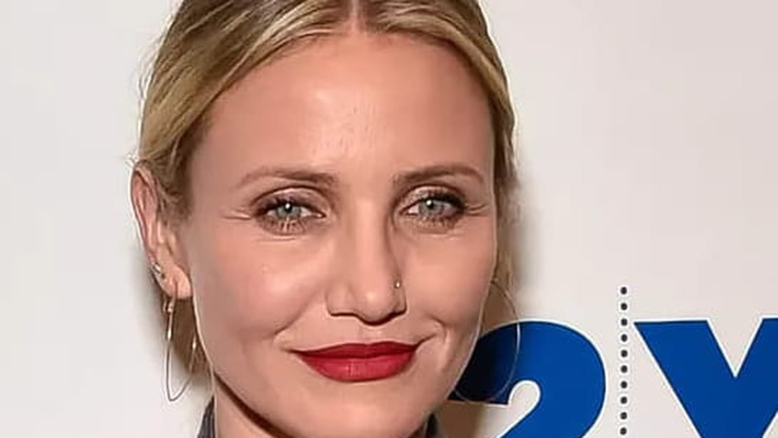 Cameron Diaz