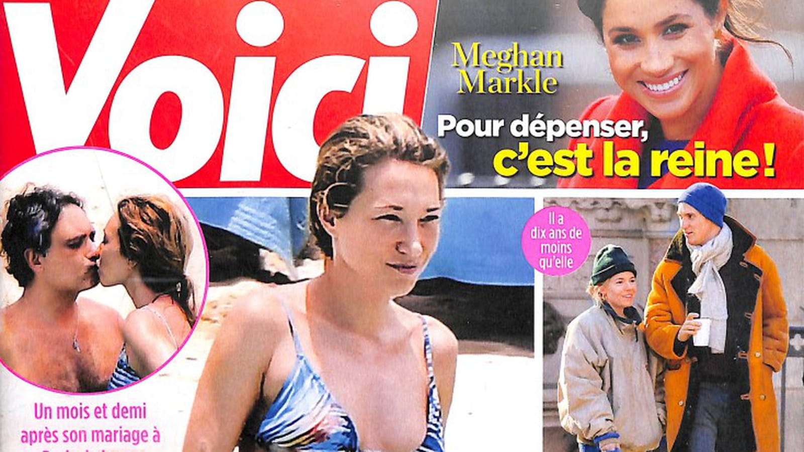 Laura Smet