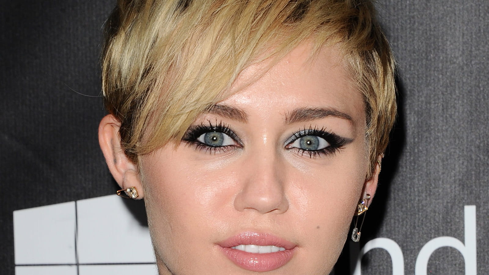 Miley Cyrus