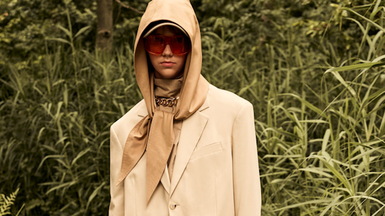 Maison Kitsuné