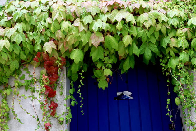 maison de mãªcheur du quartier de la chaume photo jean paul calvet