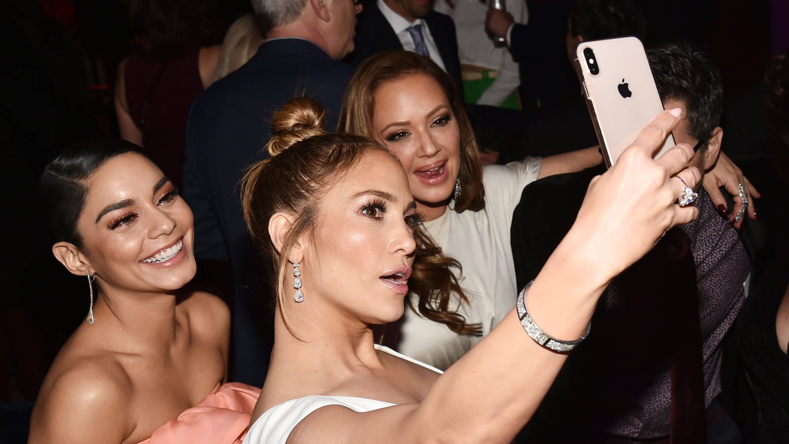 Jennifer Lopez