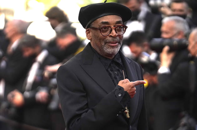 Spike Lee cherche son chemin