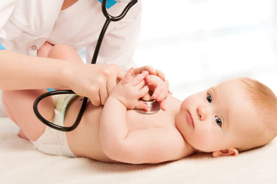 Vaccin pédiatrique contre la gastro : les recommandations suspendues, finalement