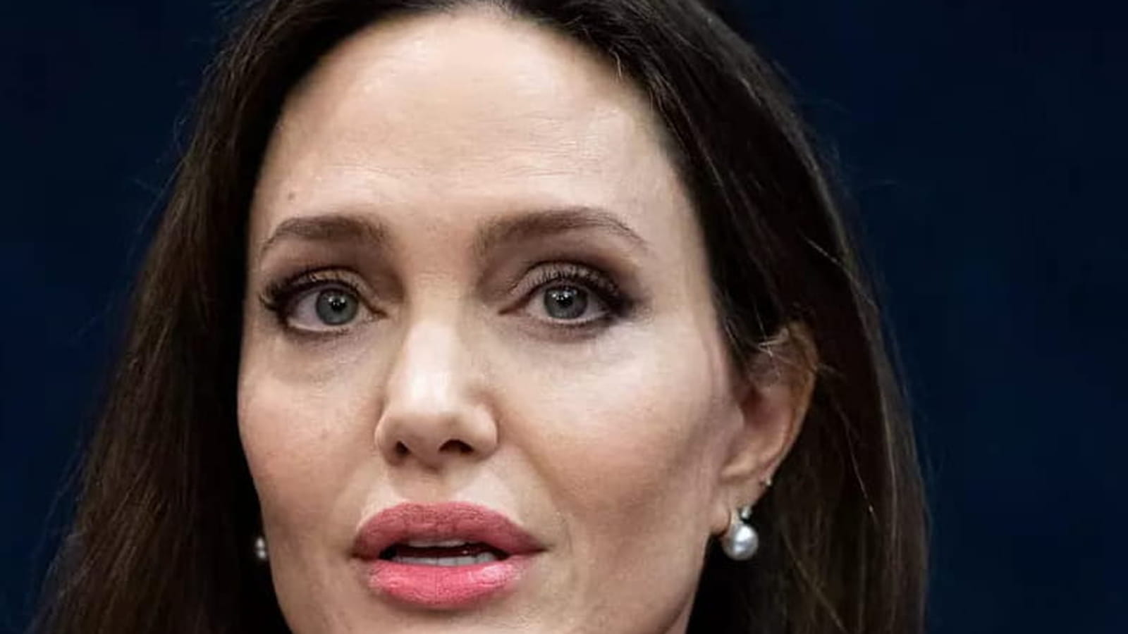 Angelina Jolie