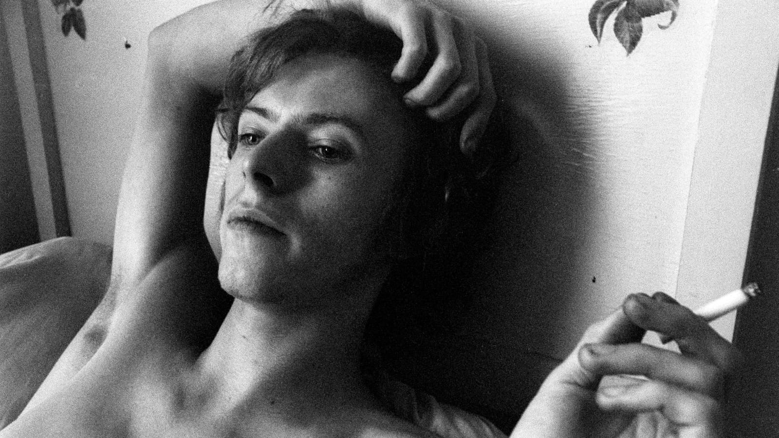 David Bowie : ses 1000 visages 