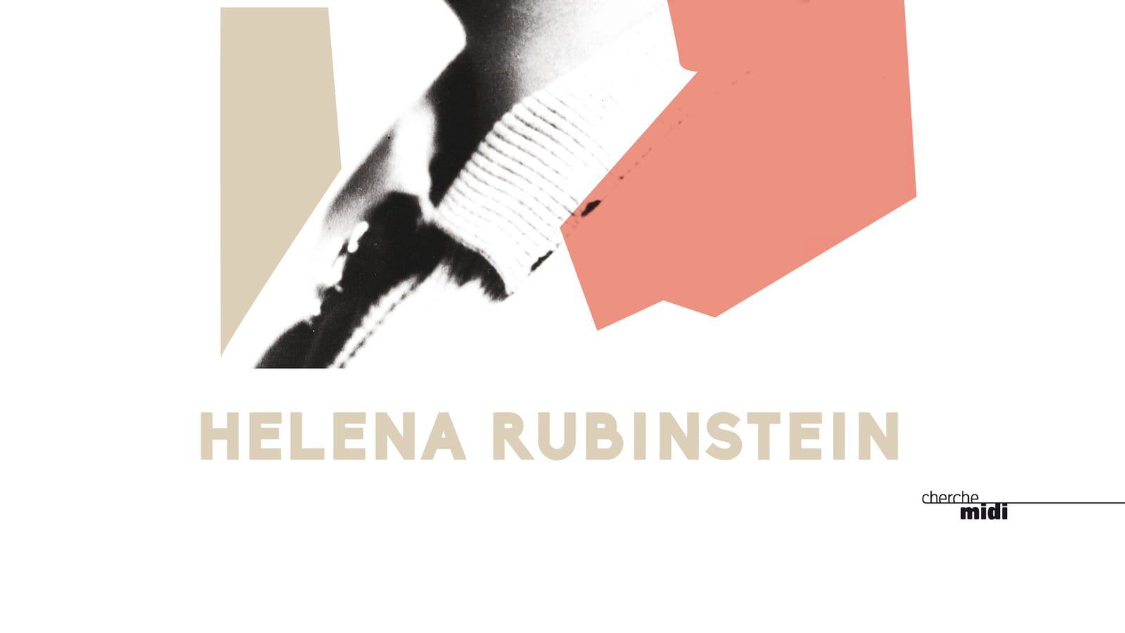 Madame avant-garde - Helena Rubinstein