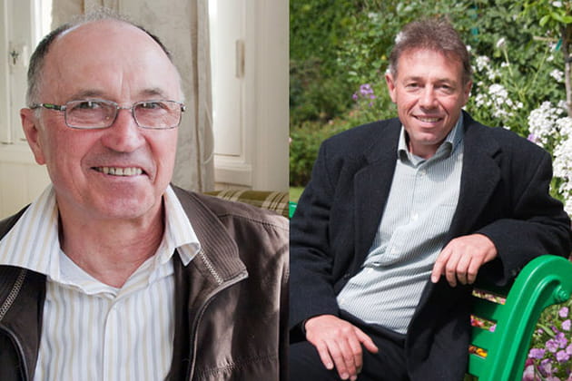 Des jardiniers au petit soin pour un jardin exceptionnel