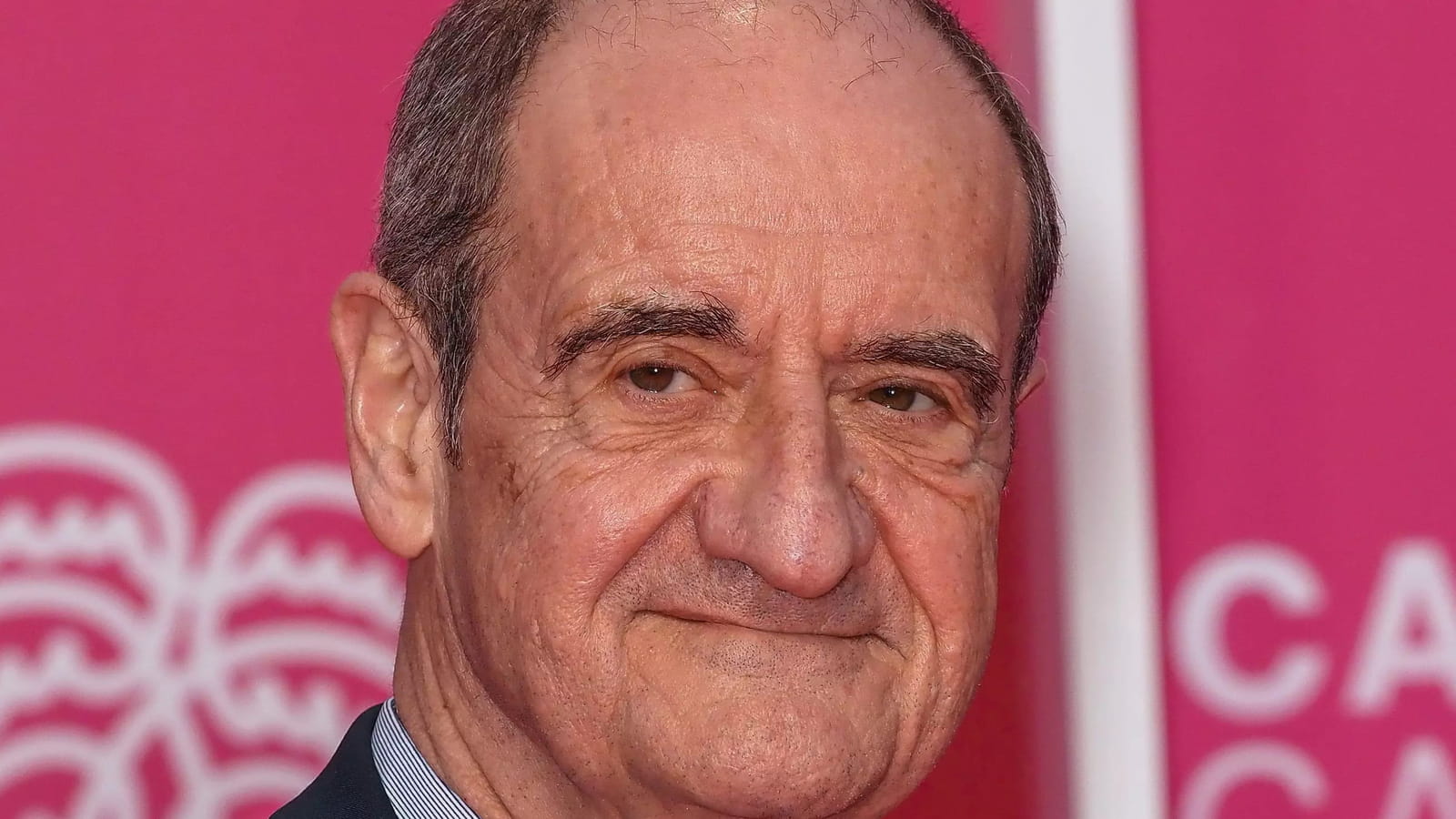 Pierre Lescure