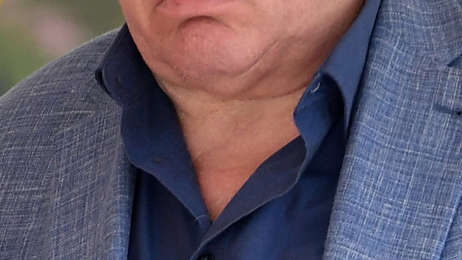 Gérard Depardieu