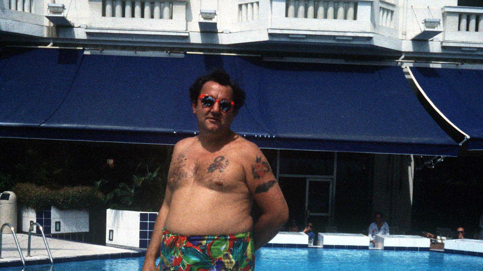 Coluche