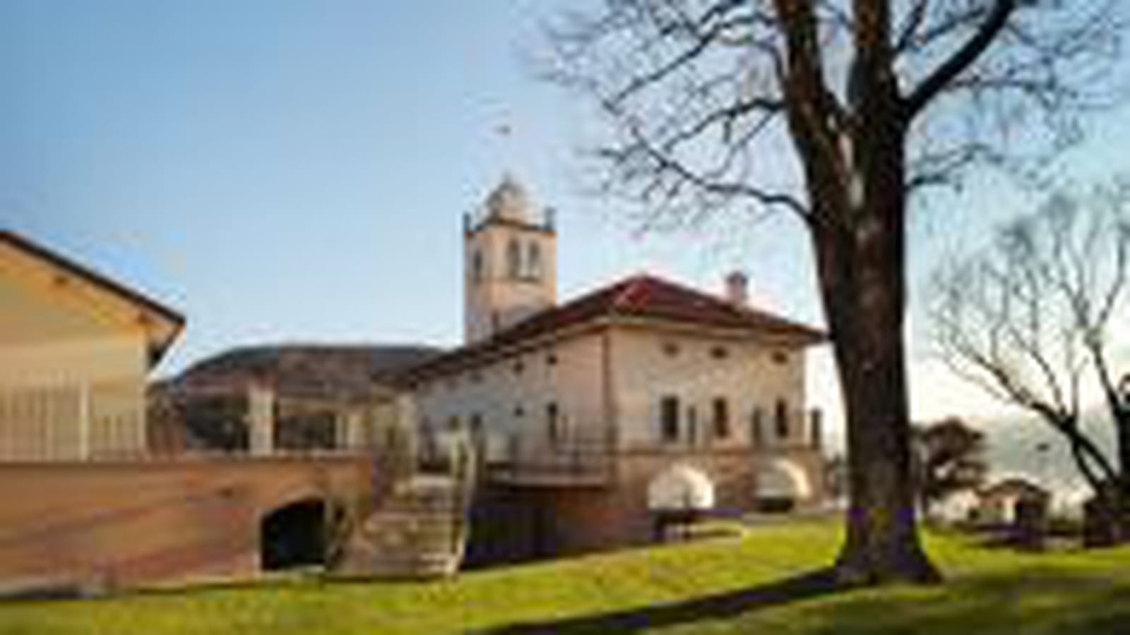 Propriété d'Alberto Alessi